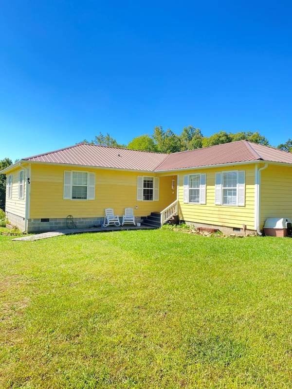 287 London McCloud Road,  Pikeville,  TN 37367