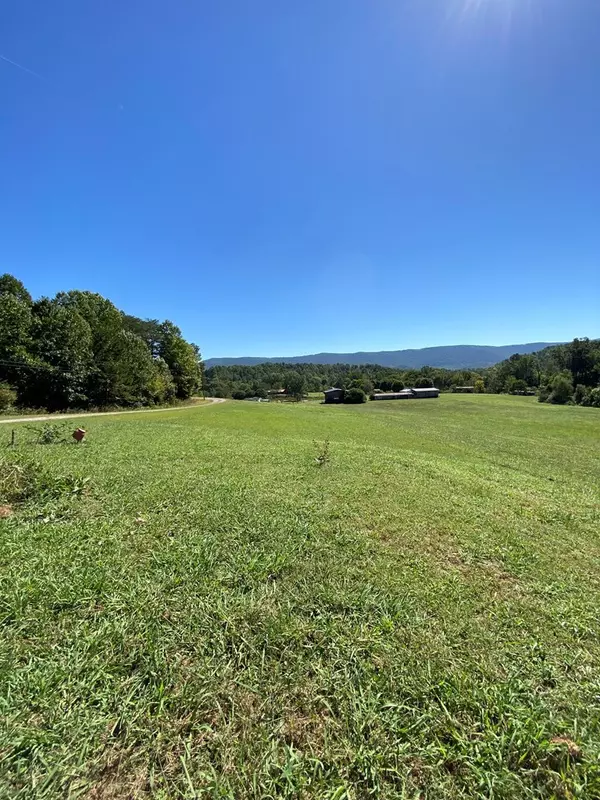 Pikeville, TN 37367,287 London McCloud Road
