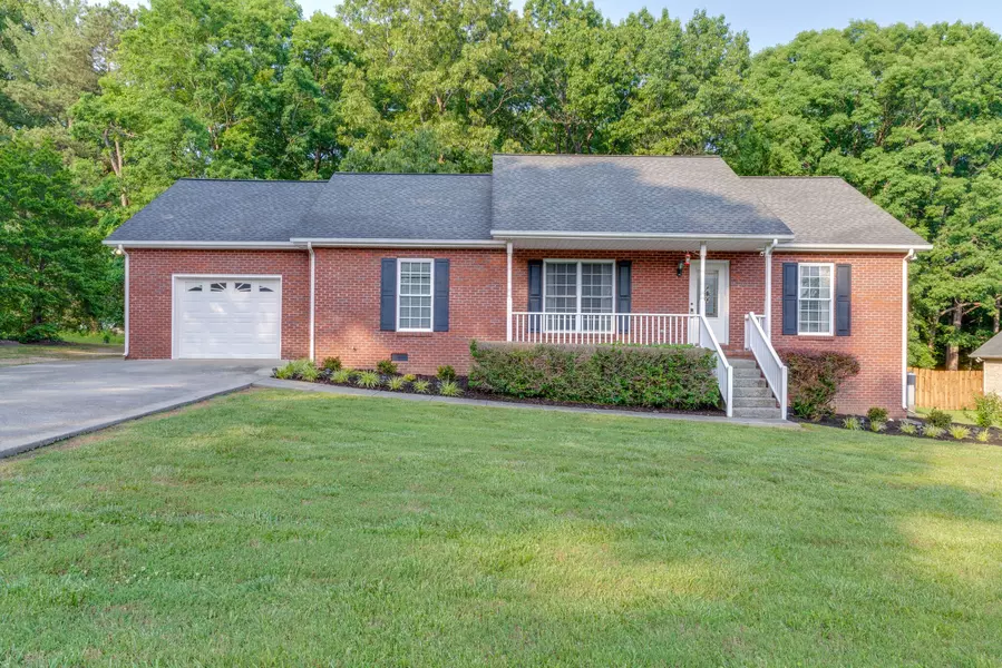 4002 Bedwell Dr, Greenbrier, TN 37073