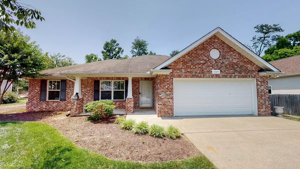 Spring Hill, TN 37174,6025 Chickadee Cir