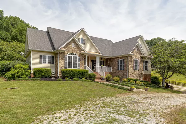 Culleoka, TN 38451,4451 Dugger Road