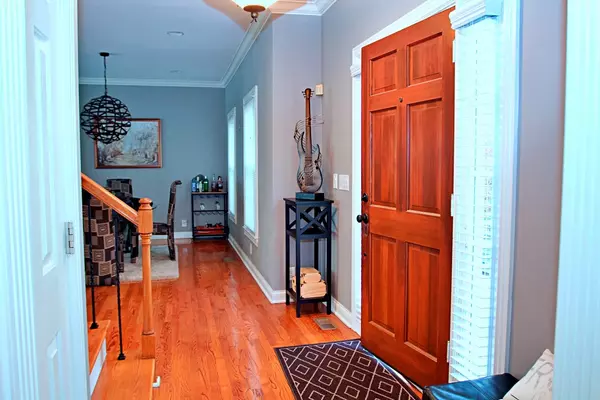 Brentwood, TN 37027,205 Tarrington Ct