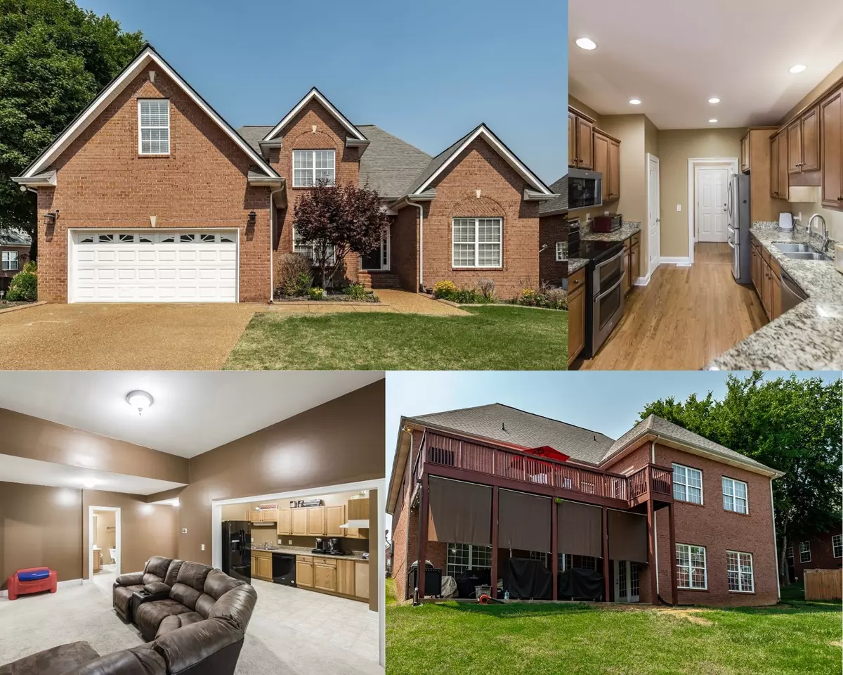 Hendersonville, TN 37075,170 Fieldcrest Cir