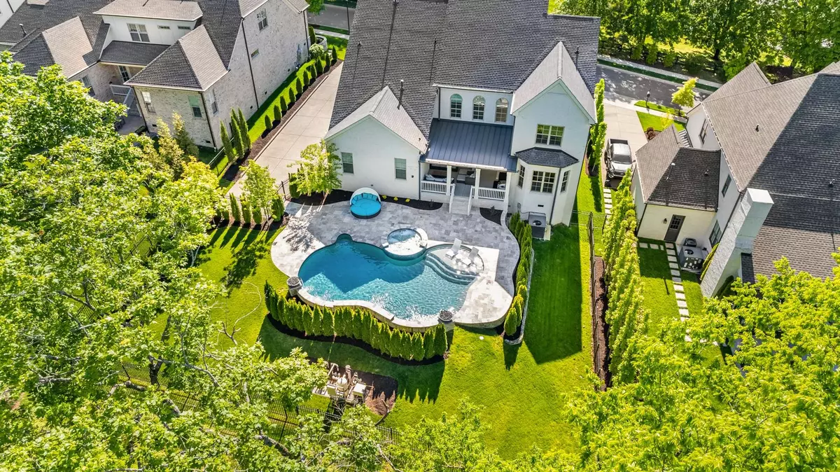 Franklin, TN 37067,1025 Firestone Dr