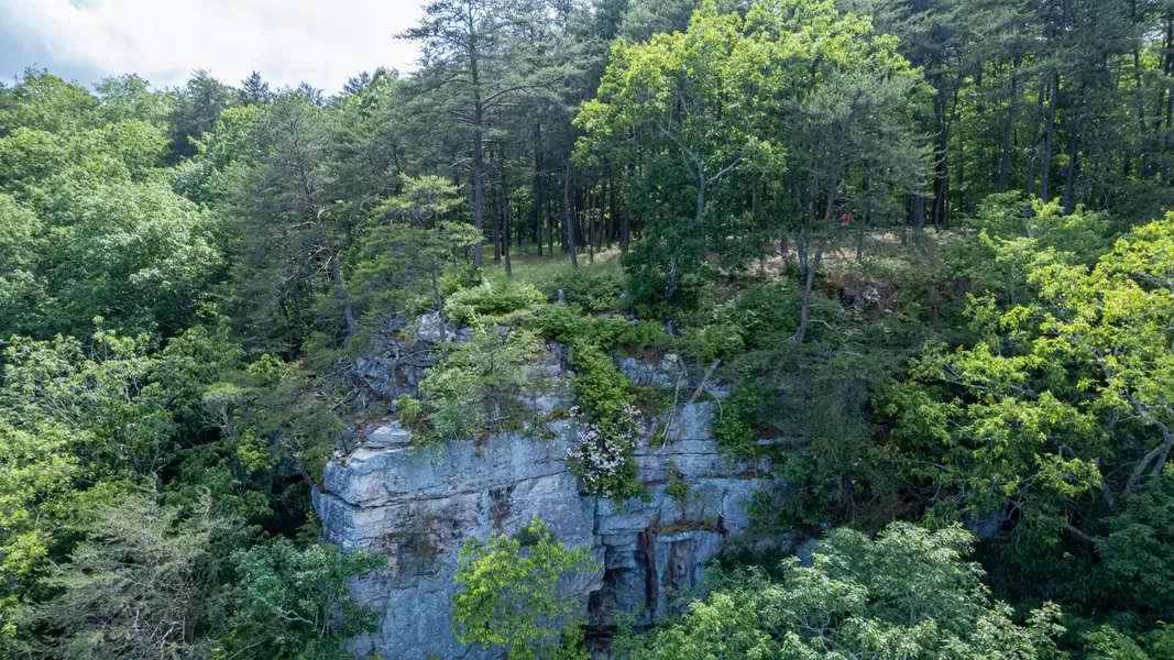 0 Bridal Veil South, Monteagle, TN 37356