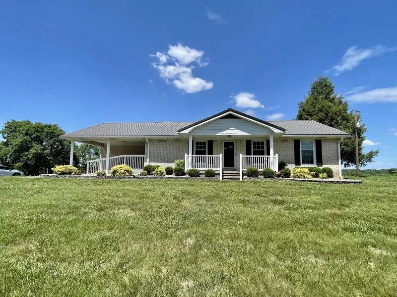 18605 Coal Creek Rd, Hopkinsville, KY 42240