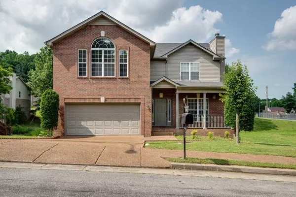 608 Copper Ridge Trl, Antioch, TN 37013