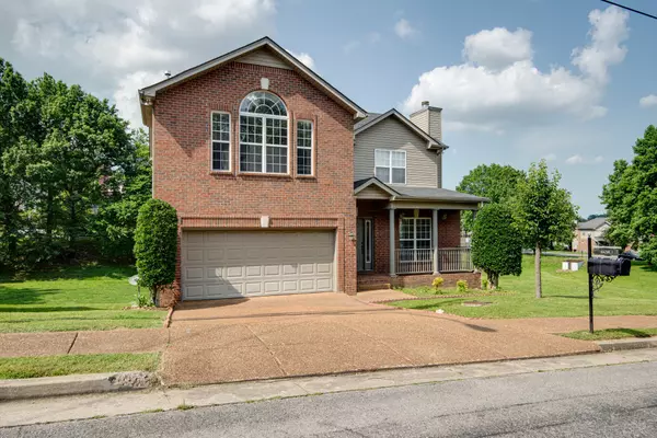 Antioch, TN 37013,608 Copper Ridge Trl