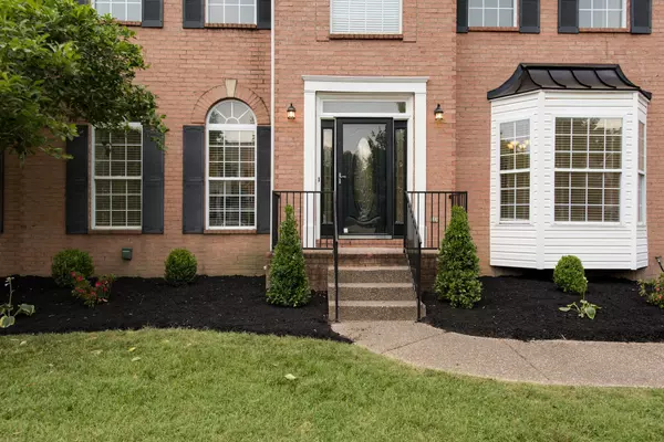 Nashville, TN 37221,5832 Deer Estates Dr