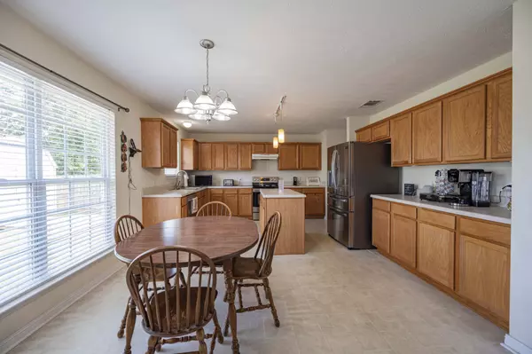 La Vergne, TN 37086,7005 Zither Ln