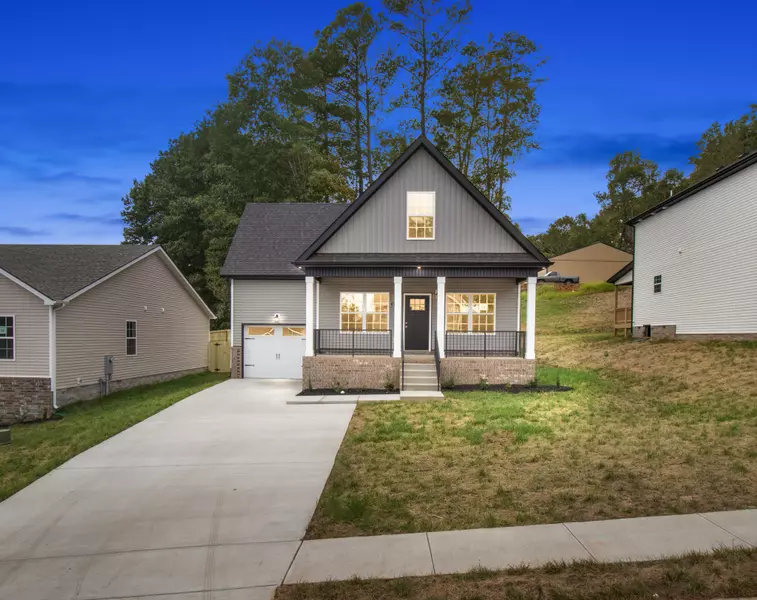 33 Cardinal Creek, Clarksville, TN 37040