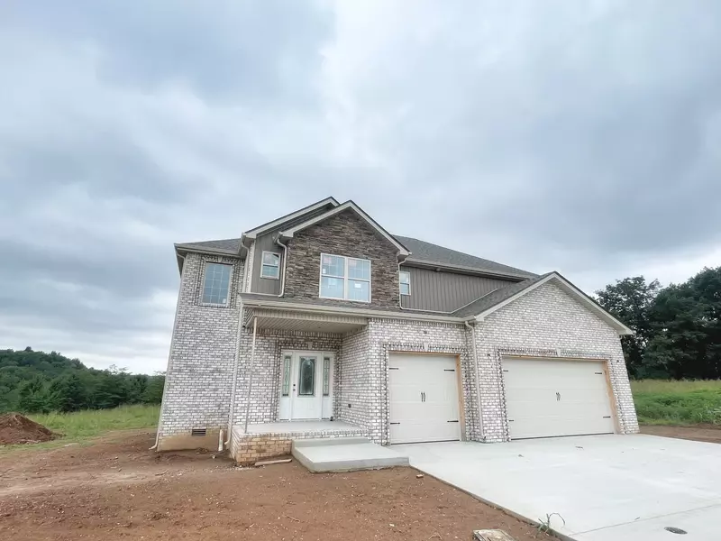 200 Griffey Estates, Clarksville, TN 37042