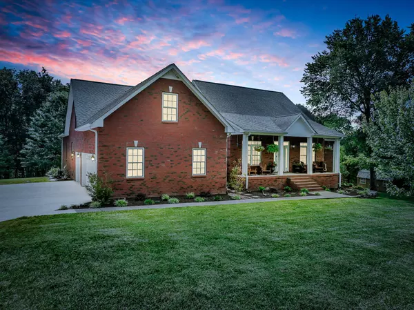 Watertown, TN 37184,205 Sherrilltown Rd