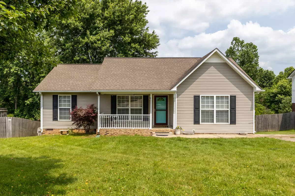 Spring Hill, TN 37174,2914 Wills Ct