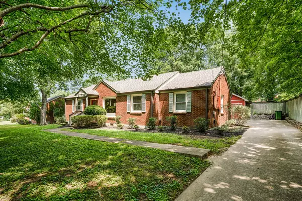 Nashville, TN 37216,2409 Gregory Dr