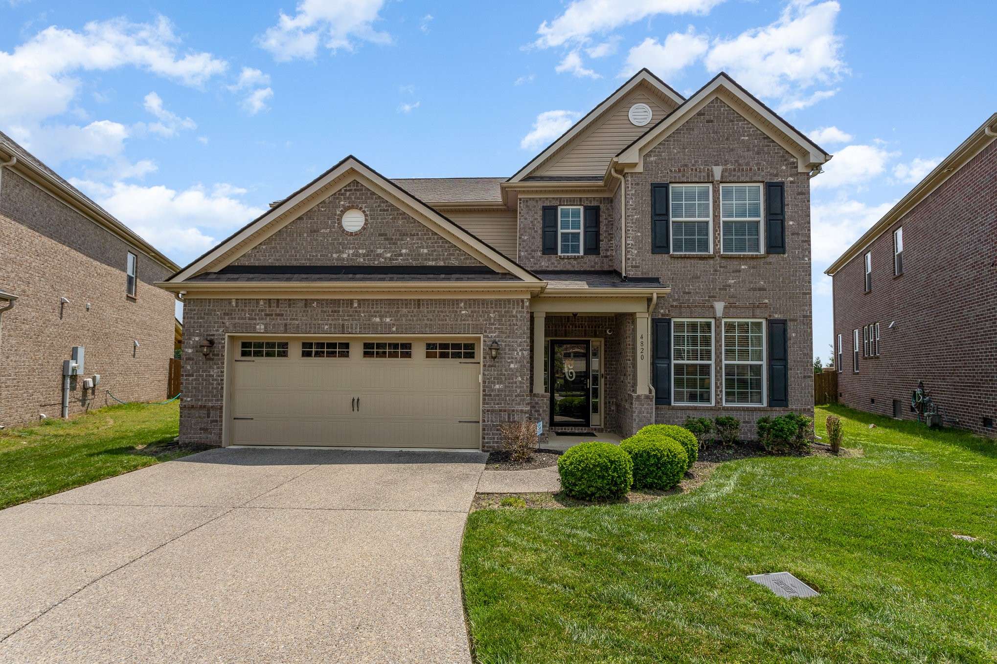 Mount Juliet, TN 37122,4820 Genoa Dr