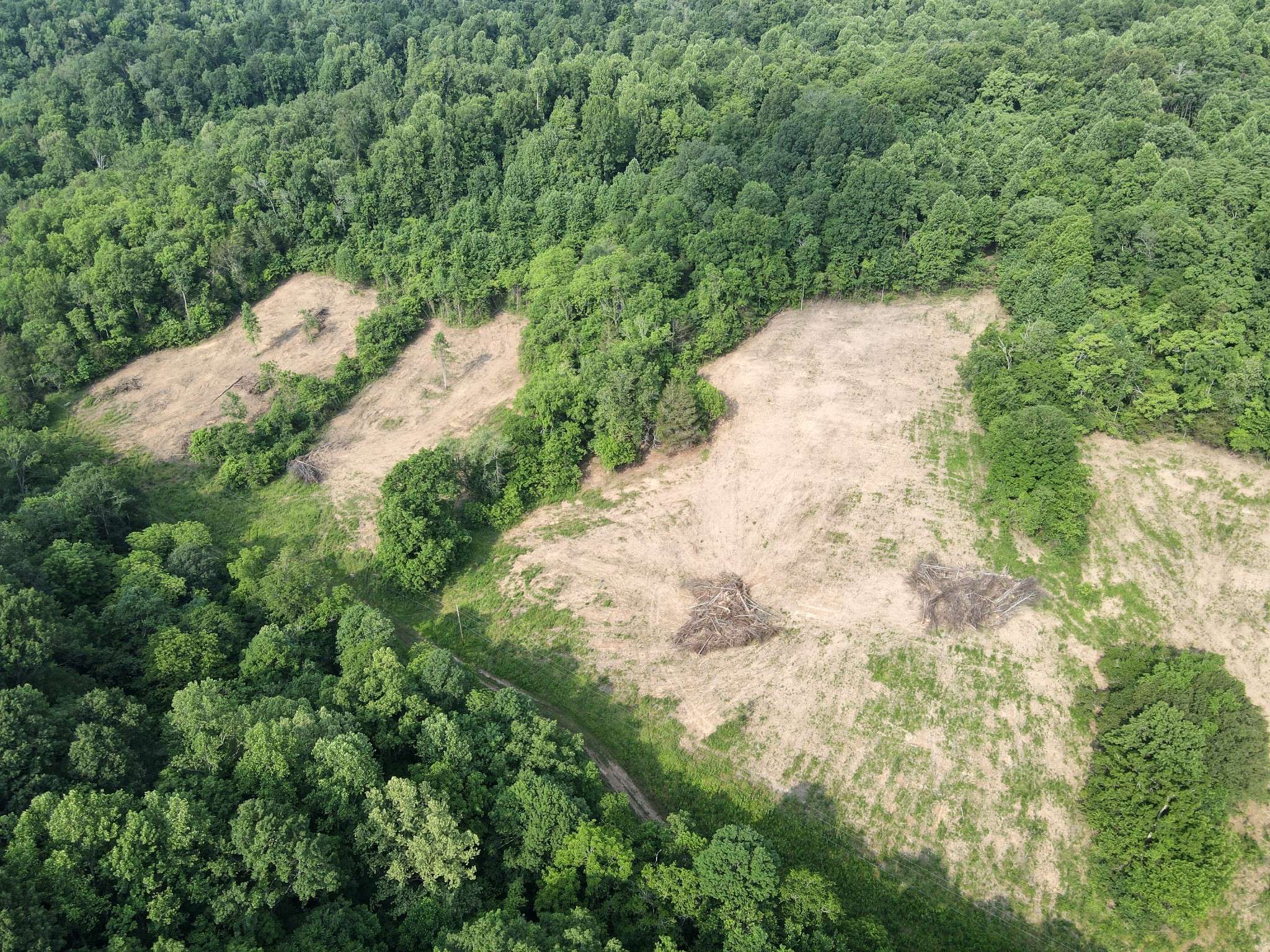 0 Cole Ridge Rd, Manchester, TN 37355