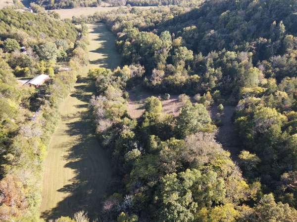 0 Noah Rd, Manchester, TN 37355