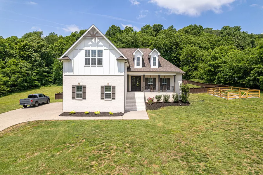 2298 Turner Rd, Watertown, TN 37184