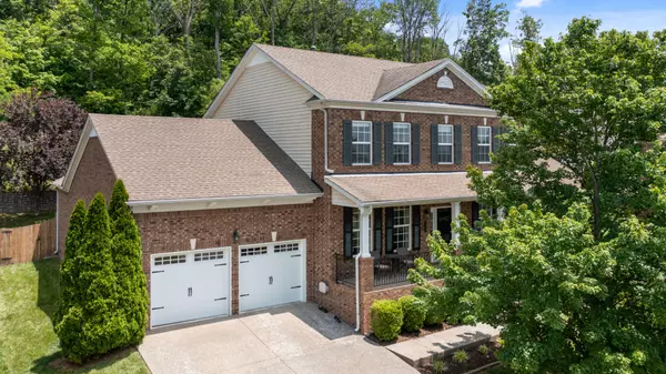 1416 Chantilly Ln, Franklin, TN 37067