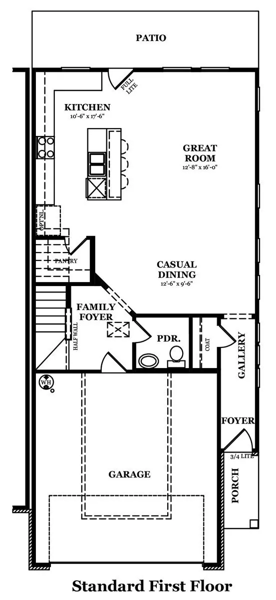 Rockvale, TN 37153,5608 Dockside Drive