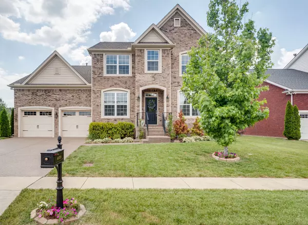 4600 Robin Ln, Nolensville, TN 37135