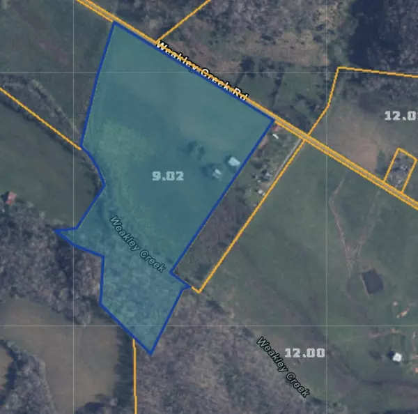 Lawrenceburg, TN 38464,4000 Weakley Creek Rd