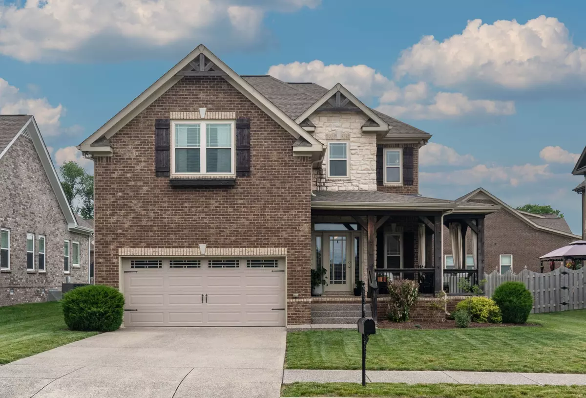 Spring Hill, TN 37174,8029 Ragusa Cir