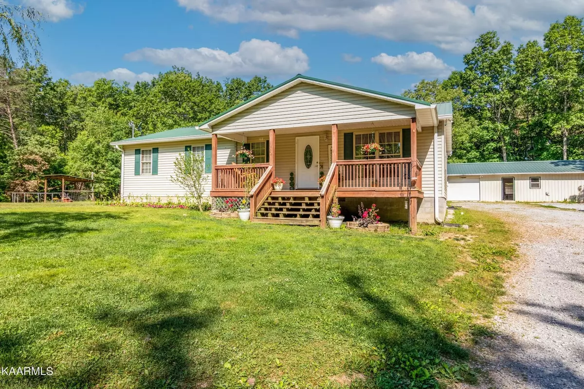 Crossville, TN 38555,464 Red Brush Dr