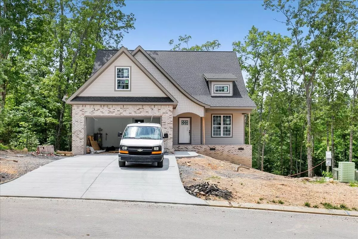 Georgetown, TN 37336,7548 Peytons Rise Way #Lot #58