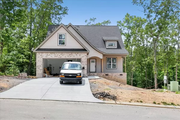 7548 Peytons Rise Way #Lot #58, Georgetown, TN 37336