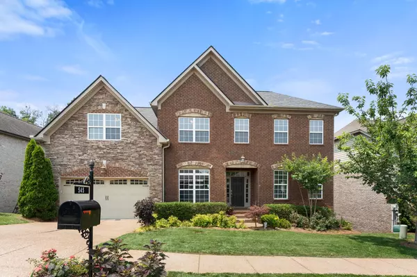 Nashville, TN 37221,545 Summit Oaks Ct