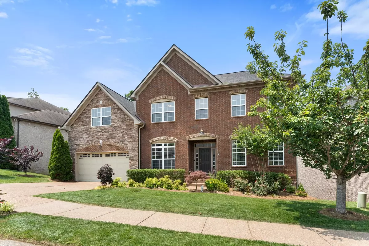 Nashville, TN 37221,545 Summit Oaks Ct