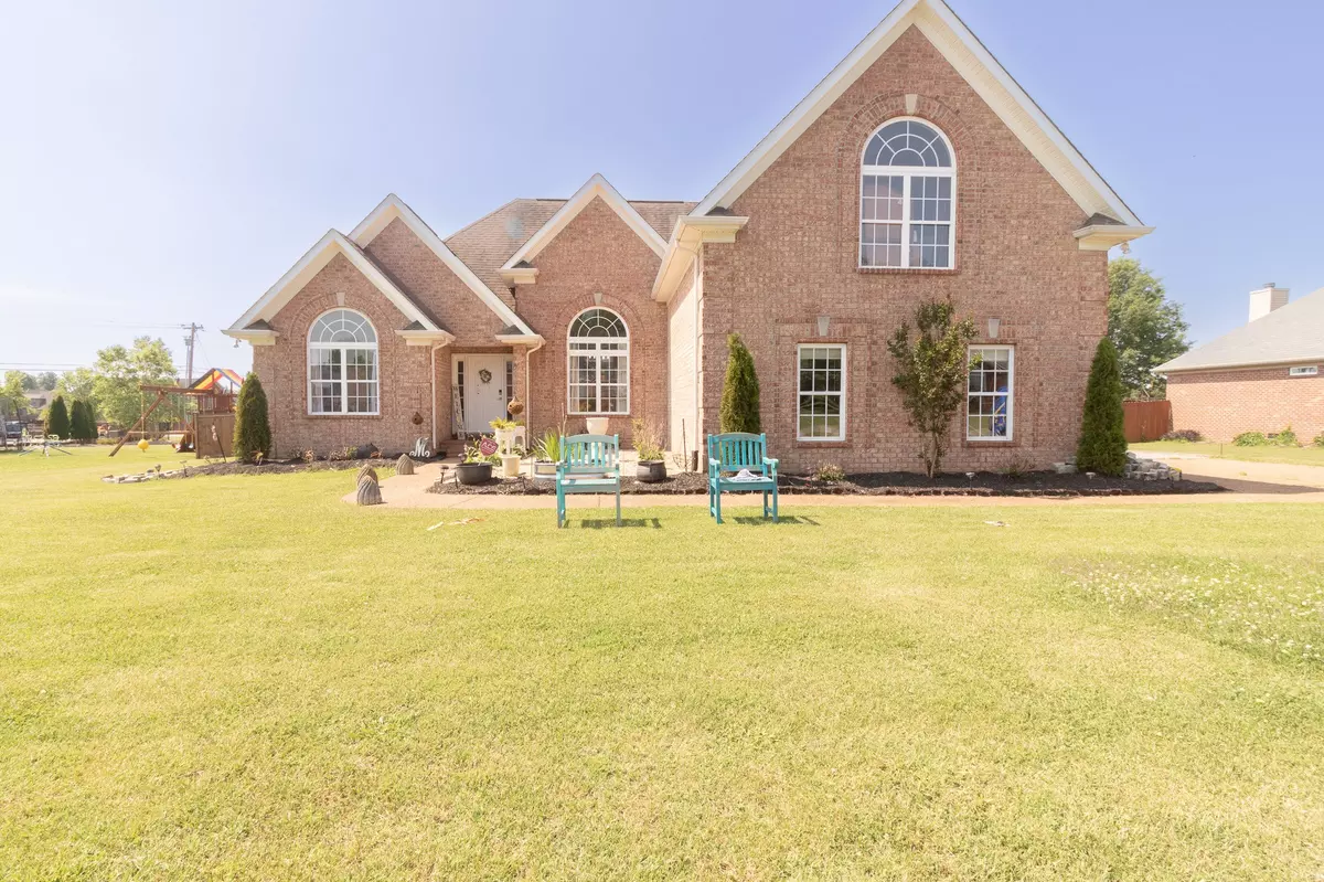 Mount Juliet, TN 37122,403 Cobblestone Way