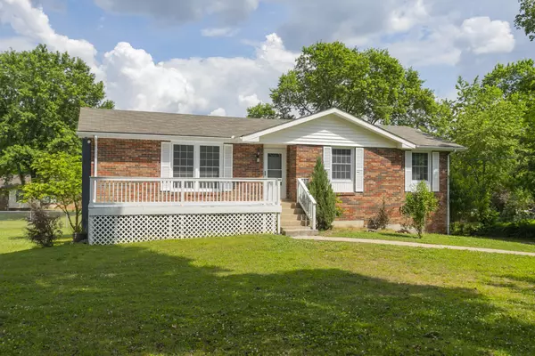 Old Hickory, TN 37138,103 Lynn Lee Dr