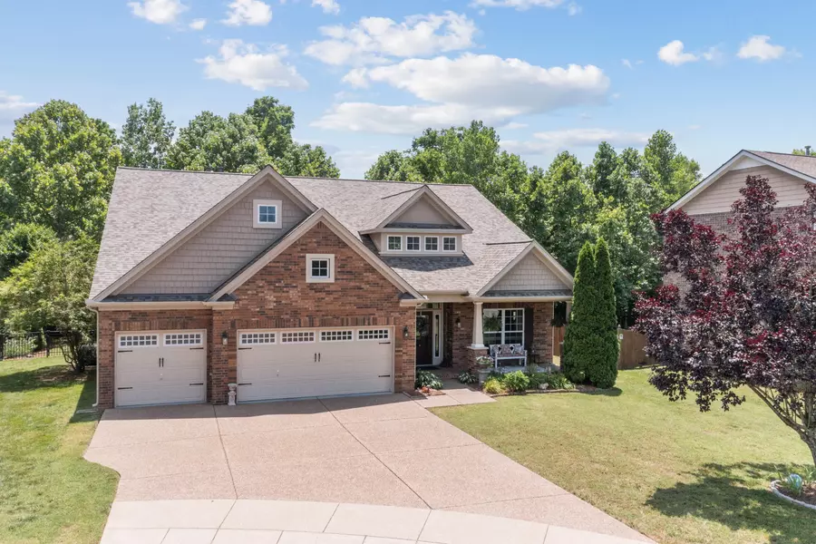 1125 Camden Cir, Mount Juliet, TN 37122