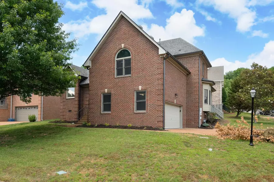 701 Wyntree #N, Hermitage, TN 37076