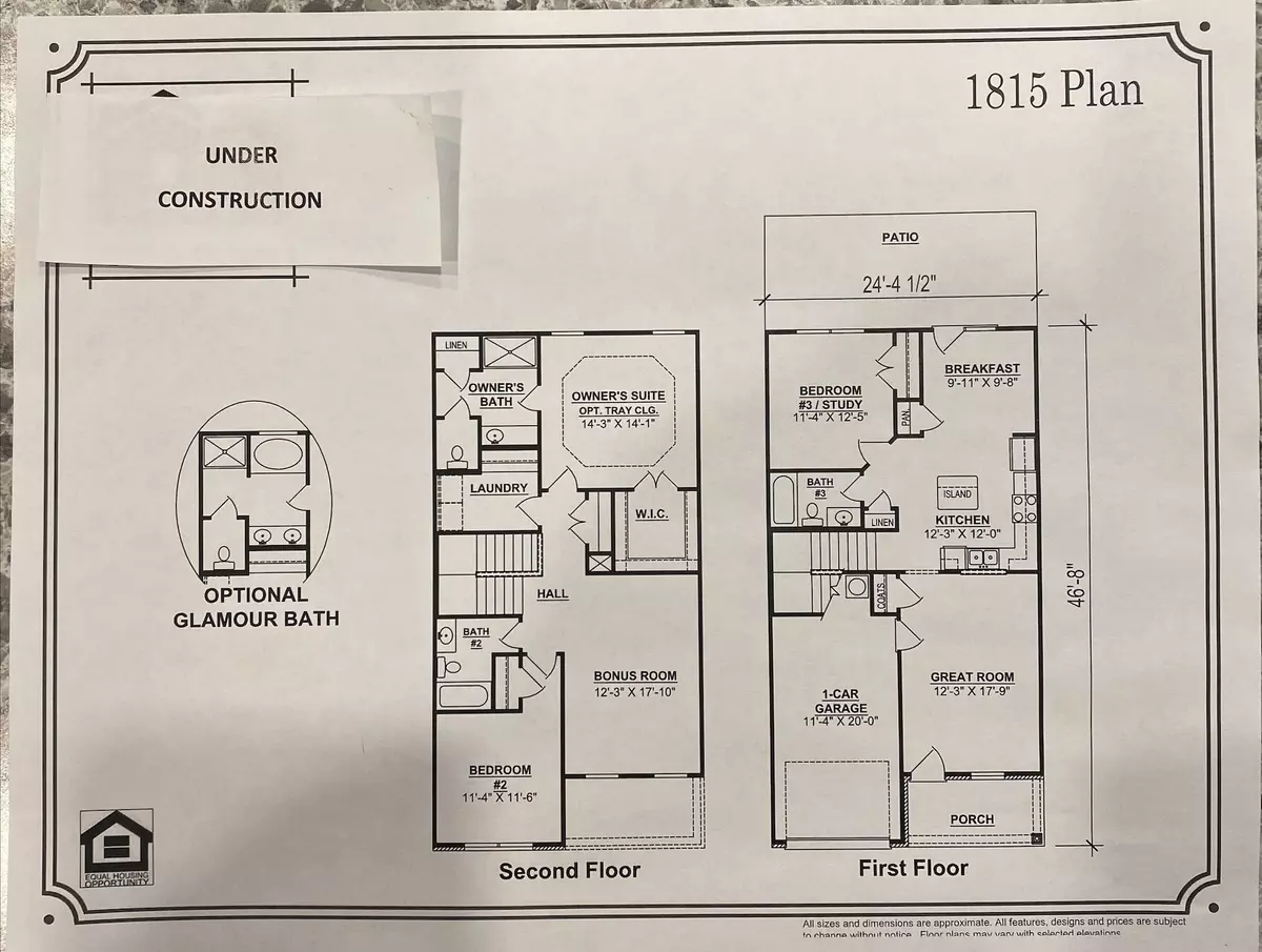 Pleasant View, TN 37146,202 Addi Street  Lot 74