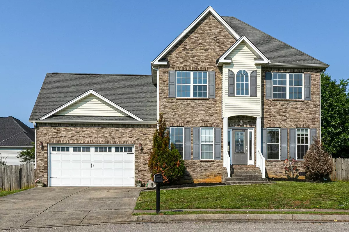 Spring Hill, TN 37174,1605 Safe Harbor Ct