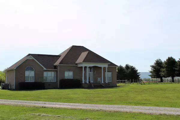 Decherd, TN 37324,509 Garner Ln