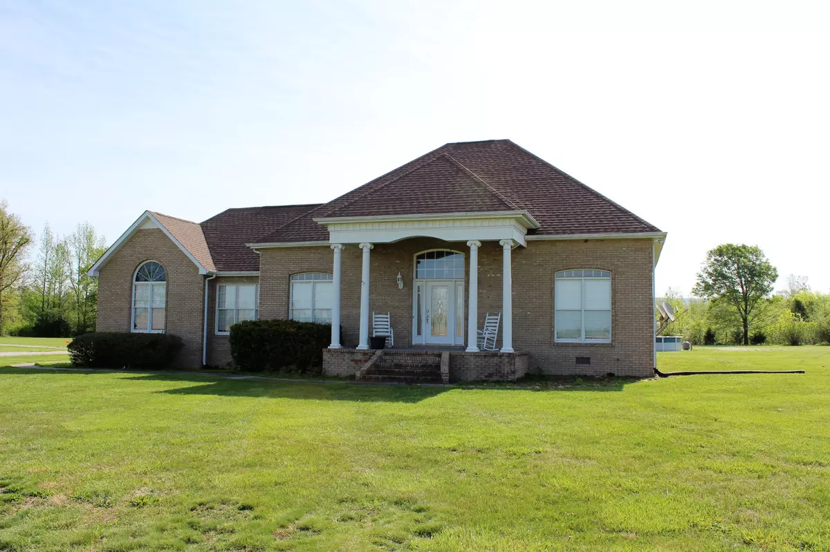 Decherd, TN 37324,509 Garner Ln