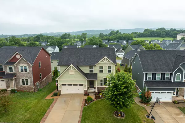 Spring Hill, TN 37174,1985 Allerton Way