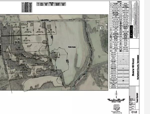 Readyville, TN 37149,0 Halls Hill Pike