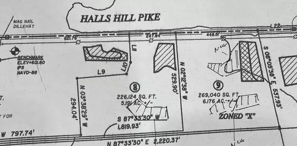 Readyville, TN 37149,0 Halls Hill Pike