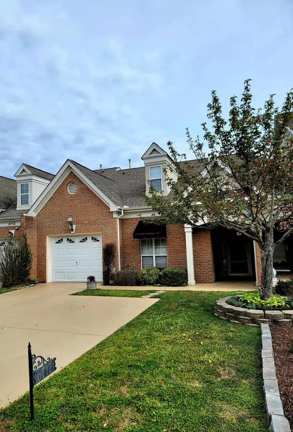 Chattanooga, TN 37421,6717 Willow Brook Drive