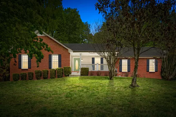 2761 Nelsons Way, Clarksville, TN 37043