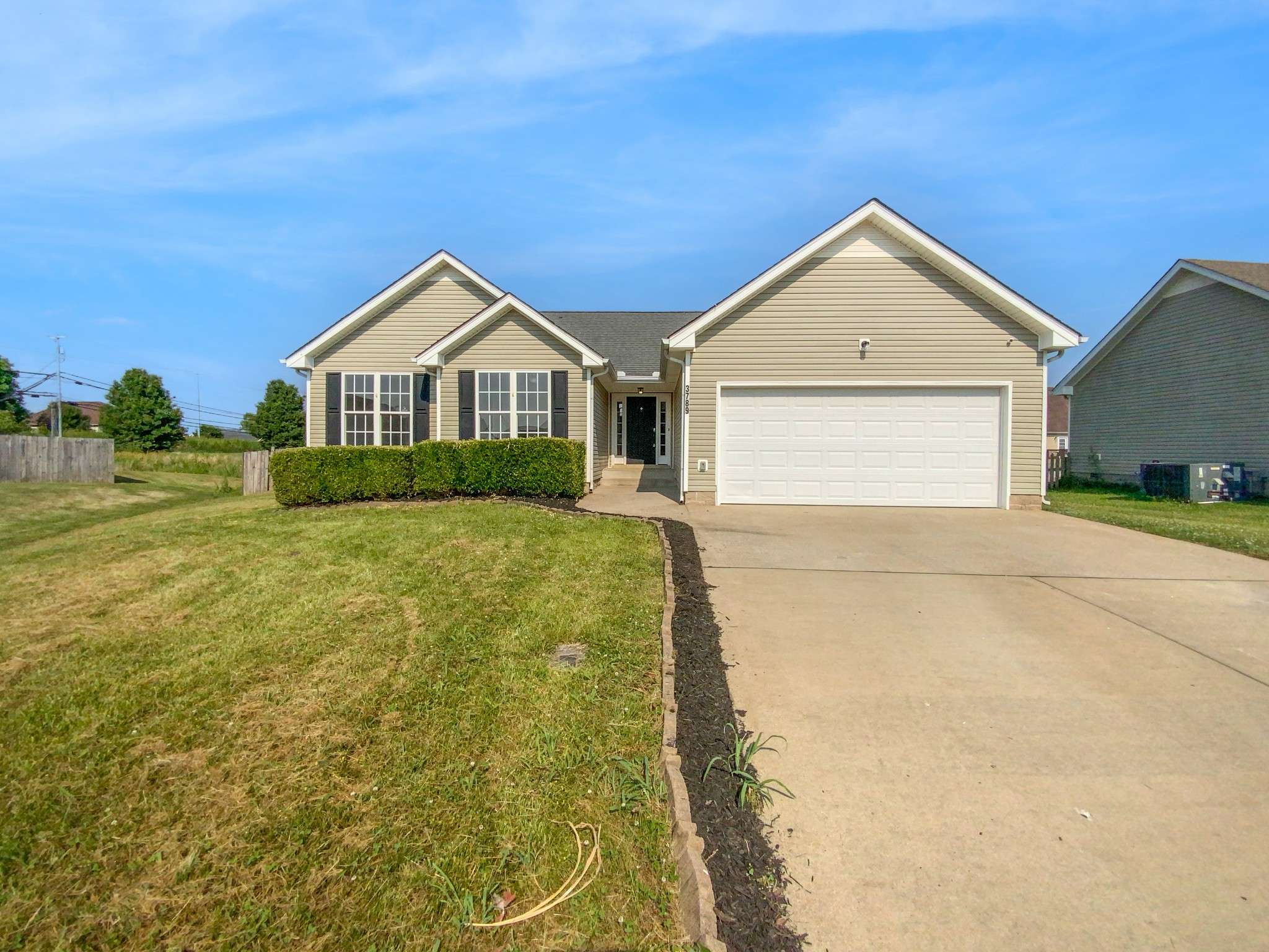 3789 Naples Ct #N, Clarksville, TN 37040