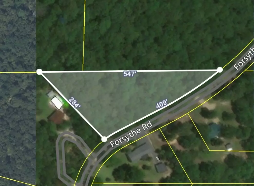 Selmer, TN 38375,0 Forsythe Rd