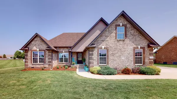 1990 Rolling Meadow Ln, Chapel Hill, TN 37034