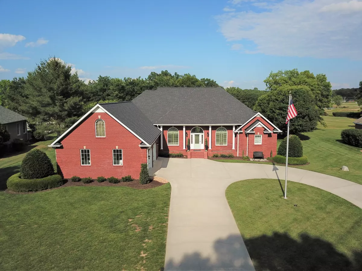 Manchester, TN 37355,300 Willow Brook Dr